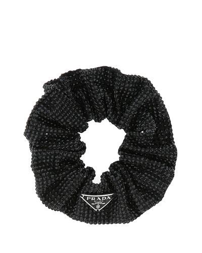 prada haarband prijs|Prada hair bands for women.